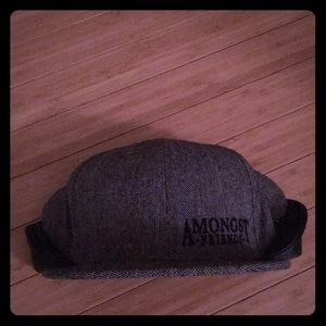 Amongst Friends 7 5/8 New Era Fitted Hat